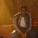 Damson Idris stars in Snowfall (Photo: Michael Becker/FX)